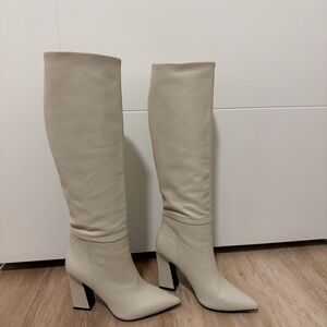 Steve Madden Knee High boots